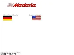 Sites similar to mederle.de