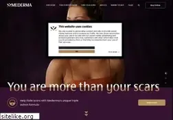 Sites similar to mederma.com