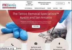 Sites similar to medermislaserclinic.com