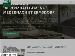 Sites similar to medernach.info