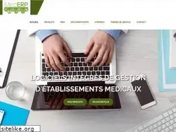 Sites similar to mederp.net