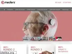 Sites similar to meders.com.tr