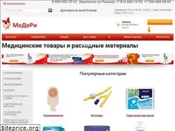 Sites similar to medery.ru