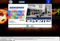 Sites similar to medes-sport.es