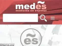 Sites similar to medes.com
