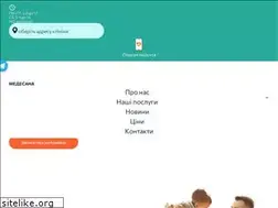 Sites similar to medesana.com
