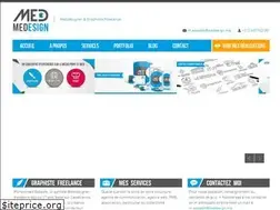 Sites similar to medesign.ma