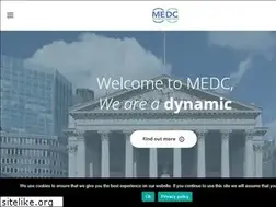 Sites similar to medesignconsultants.co.uk