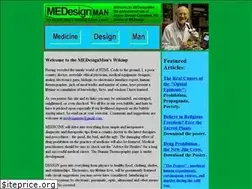 Sites similar to medesignman.com