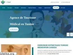 Sites similar to medespoir.ca