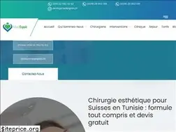 Sites similar to medespoir.ch