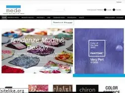 Sites similar to medesrl.it