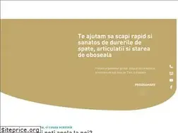 Sites similar to medest.ro