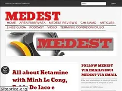 Sites similar to medest118.com