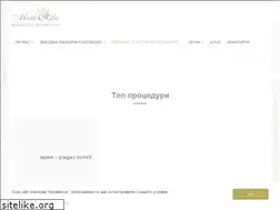 Sites similar to medesta.bg