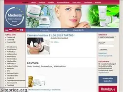 Sites similar to medesta.eu