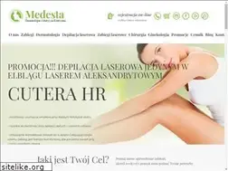 Sites similar to medesta.pl