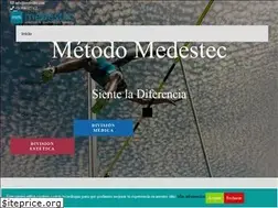 Sites similar to medestec.com