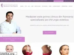Sites similar to medestet.ro