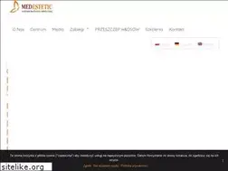 Sites similar to medestetic.com.pl