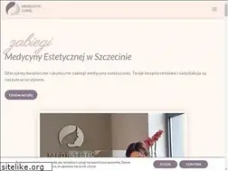 Sites similar to medestetic.pl