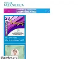 Sites similar to medestetica.com.ar