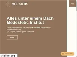 Sites similar to medesteticbeauty.ch