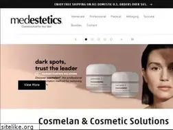Sites similar to medestetics.com