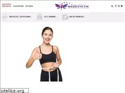 Sites similar to medestetik.net