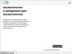 Sites similar to medestetika.su