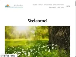 Sites similar to medesthaichicago.com
