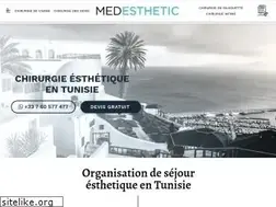 Sites similar to medesthetic.net