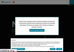 Sites similar to medesy.it