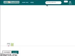 Sites similar to medetraders.com