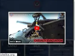 Sites similar to medevac.no