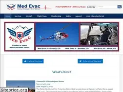 Sites similar to medevacco.com