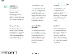 Sites similar to medevents.ro