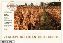 Sites similar to medeville.com
