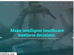 Sites similar to medevolve.com