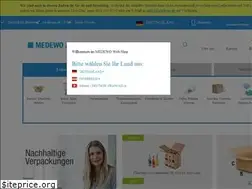 Sites similar to medewo.com