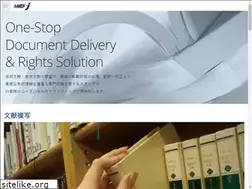 Sites similar to medex-j.co.jp