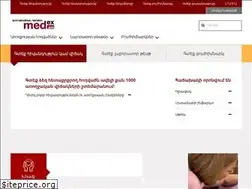 Sites similar to medex.am