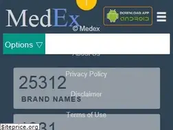 Sites similar to medex.com.bd
