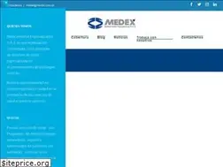 Sites similar to medex.com.co
