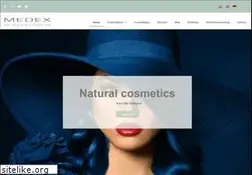 Sites similar to medex.eu