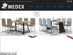 Sites similar to medex.hr