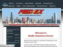 Sites similar to medexamb911.com