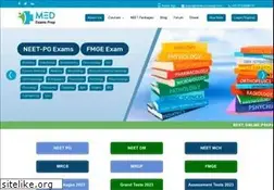 Sites similar to medexamsprep.com