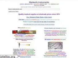 Sites similar to medexamtools.com