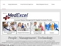 Sites similar to medexcelusa.com